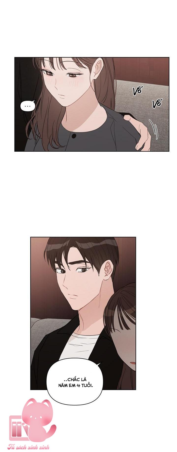 Baby Đến Rồi - Chap 51