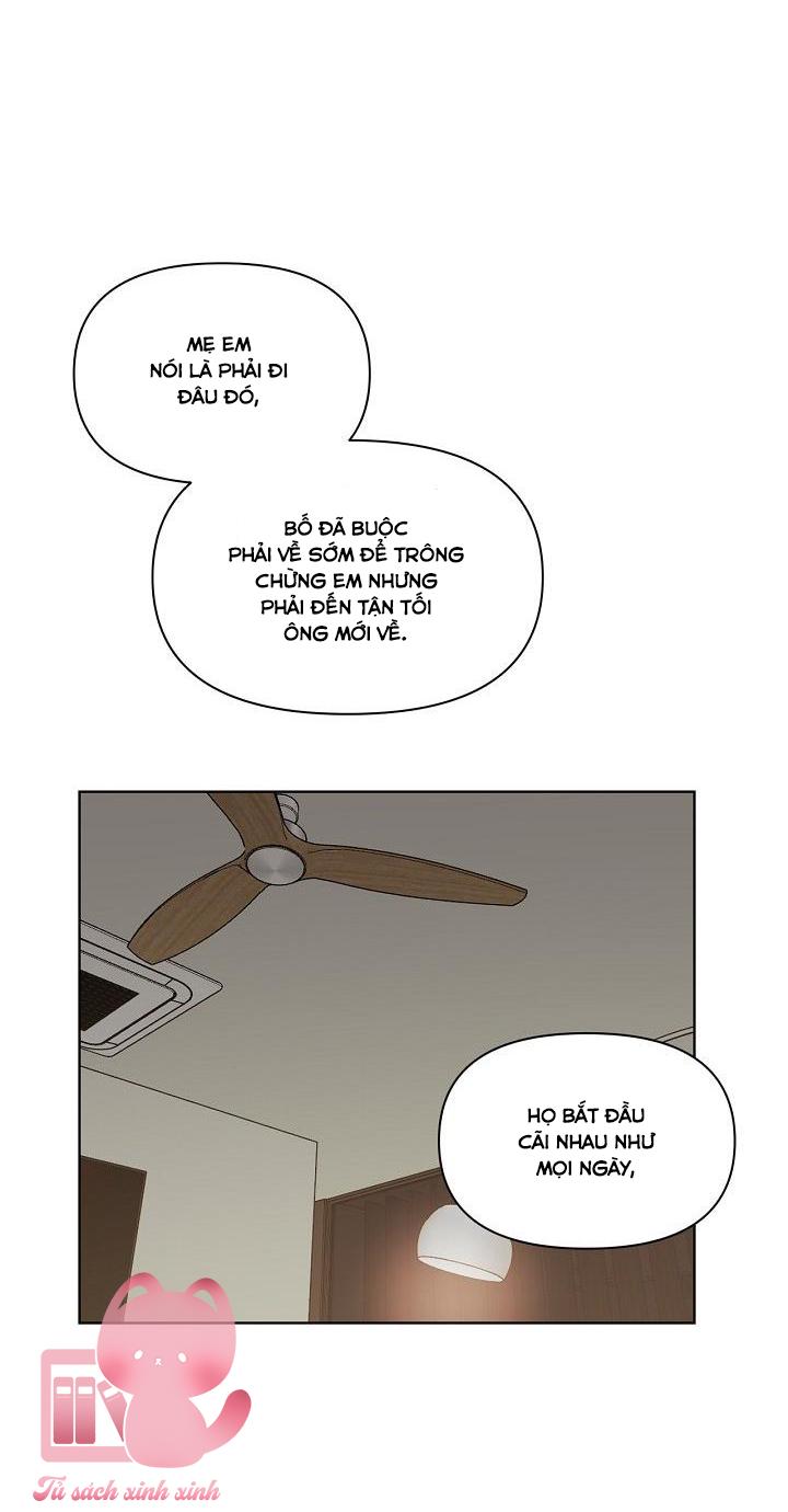 Baby Đến Rồi - Chap 51