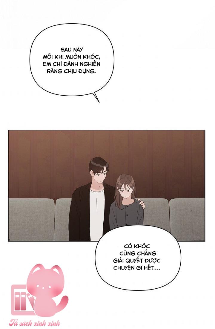 Baby Đến Rồi - Chap 51