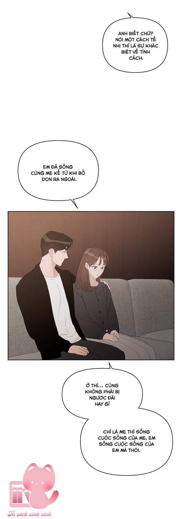 Baby Đến Rồi - Chap 51