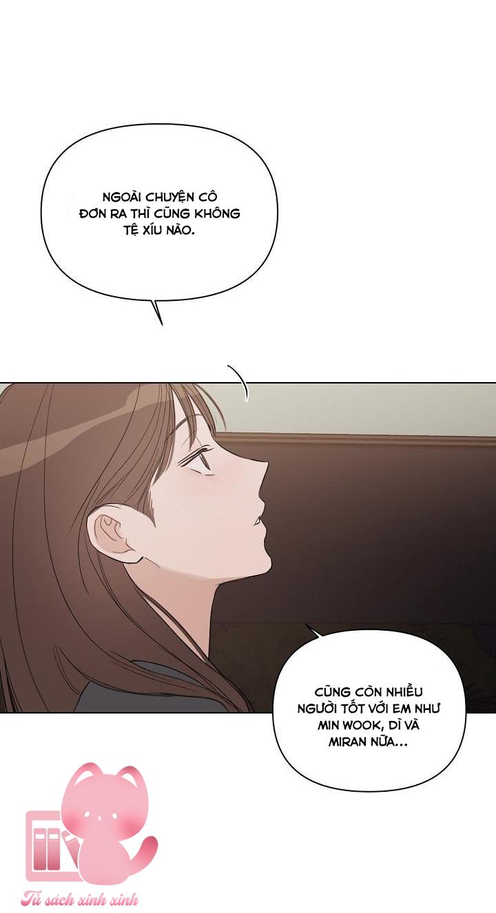 Baby Đến Rồi - Chap 51