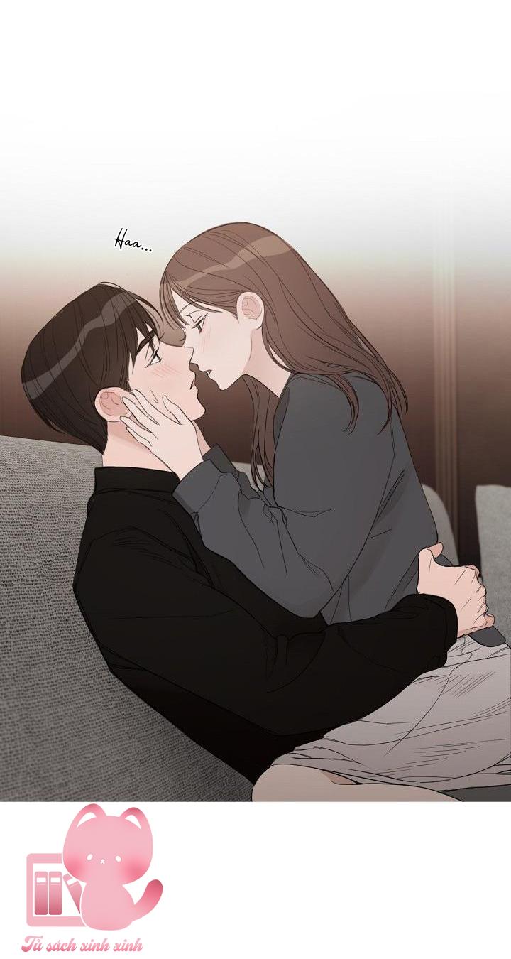 Baby Đến Rồi - Chap 51