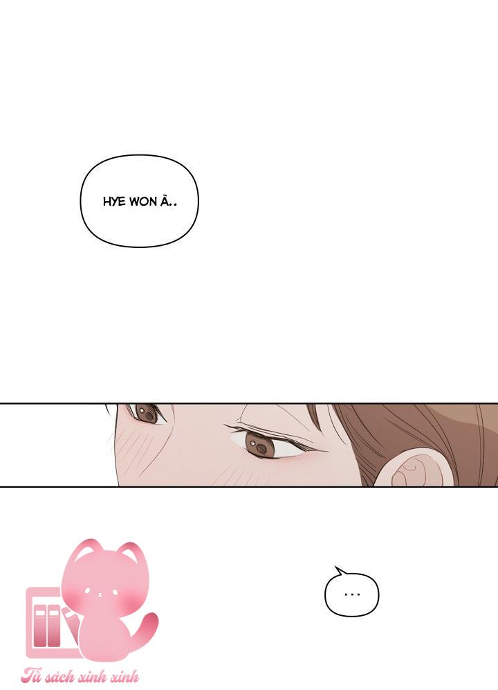 Baby Đến Rồi - Chap 51
