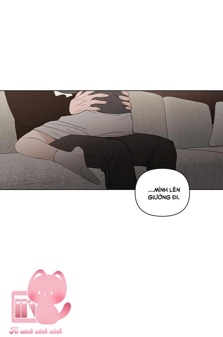 Baby Đến Rồi - Chap 51