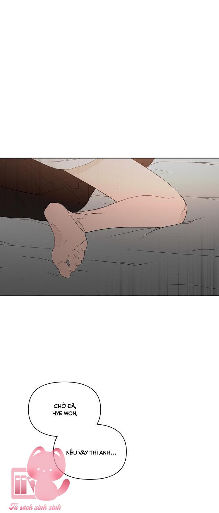 Baby Đến Rồi - Chap 51