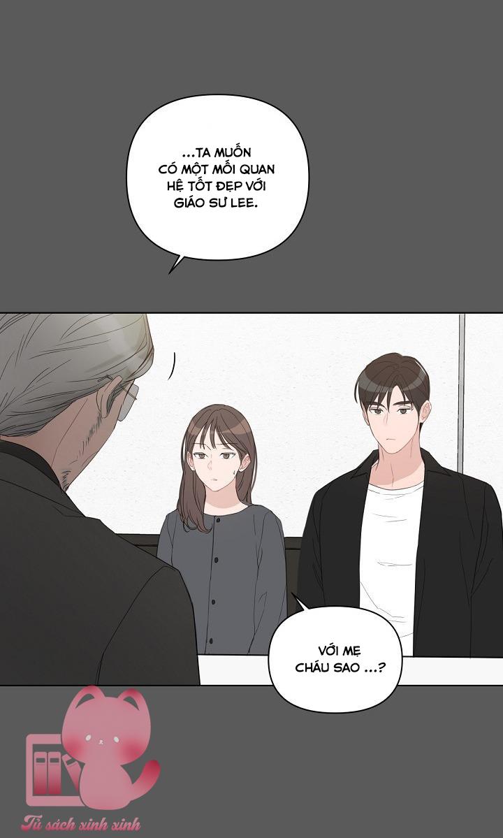 Baby Đến Rồi - Chap 51