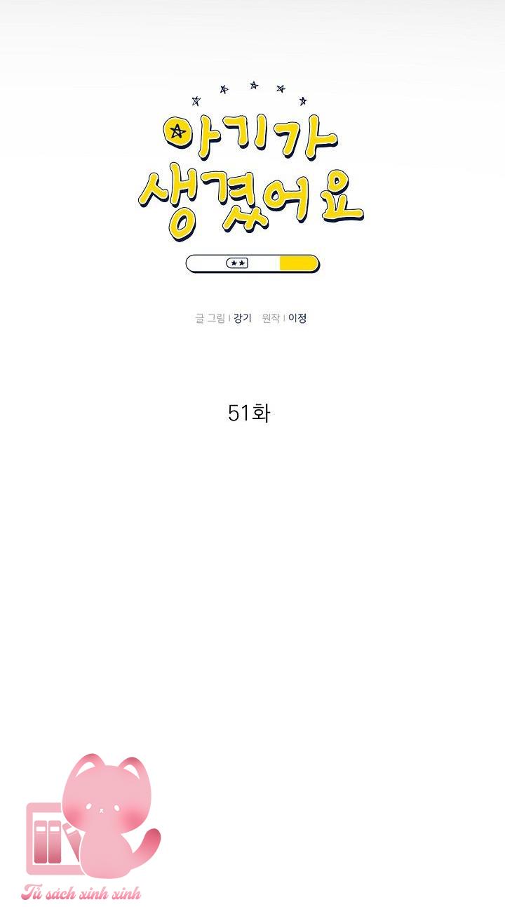 Baby Đến Rồi - Chap 51