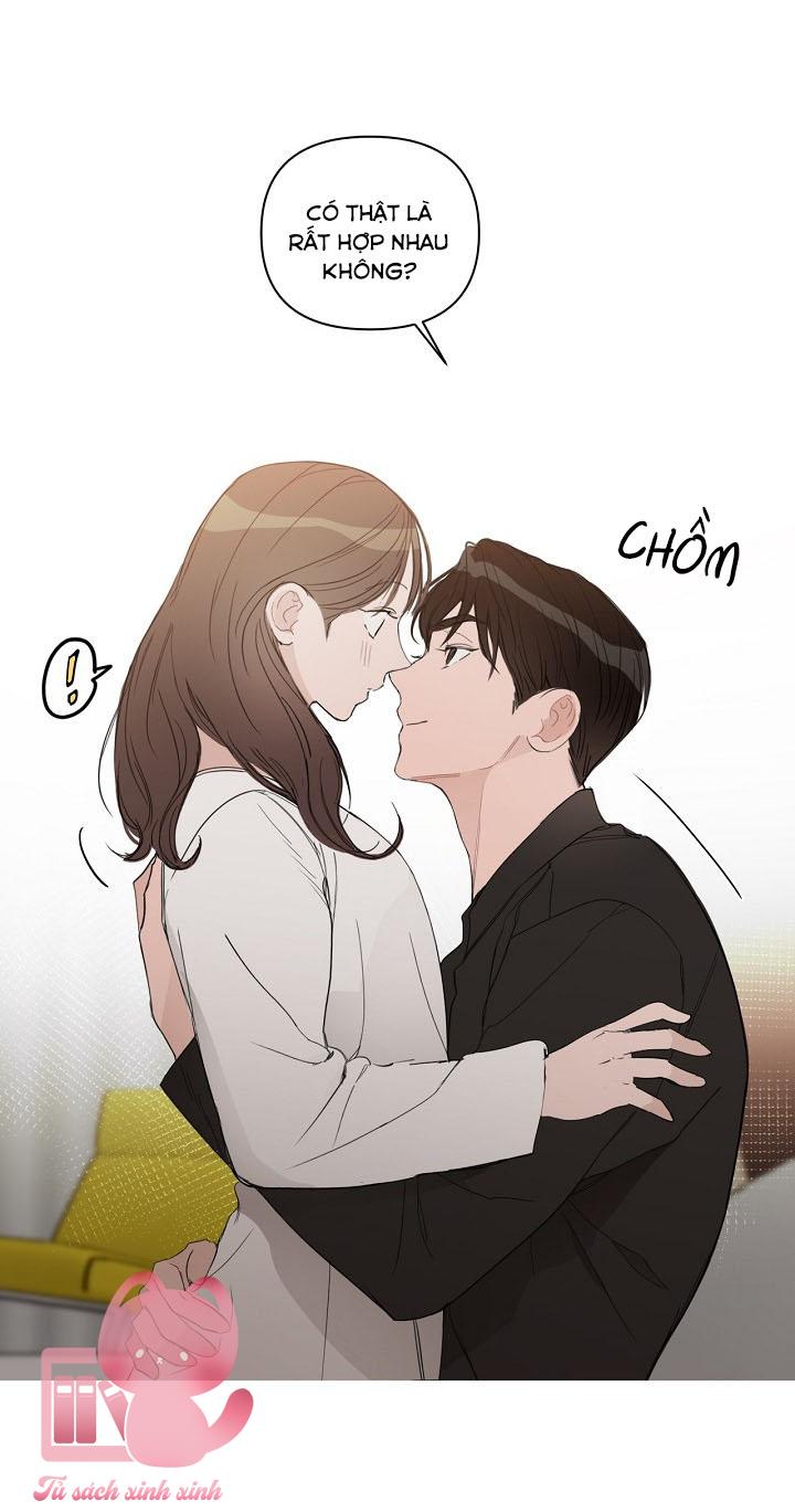 Baby Đến Rồi - Chap 52