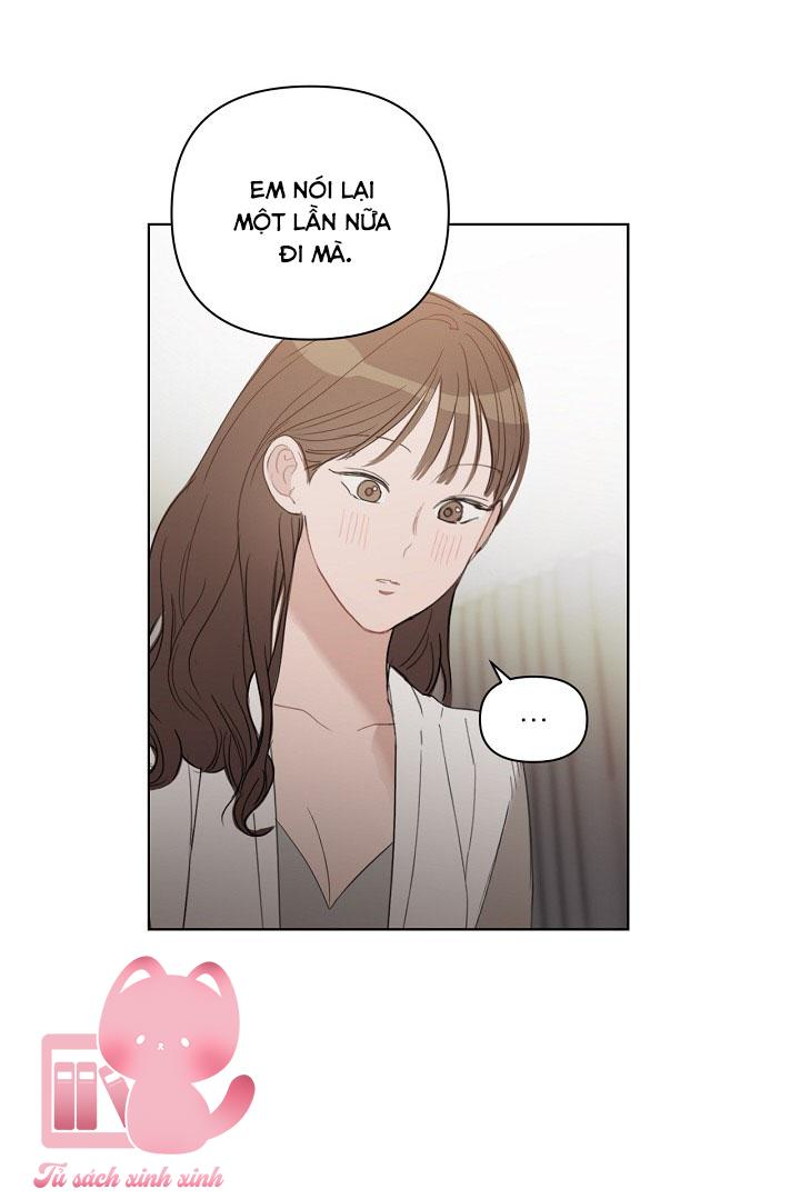 Baby Đến Rồi - Chap 52