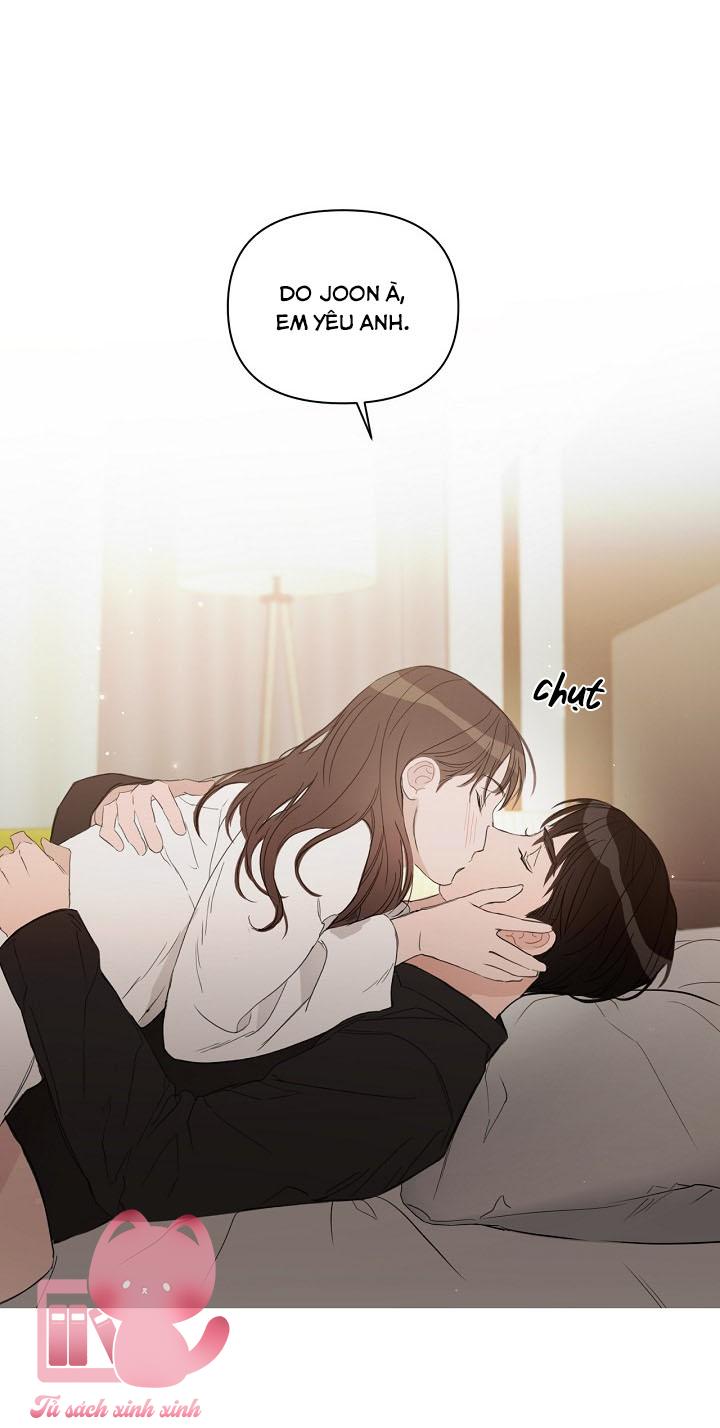 Baby Đến Rồi - Chap 52