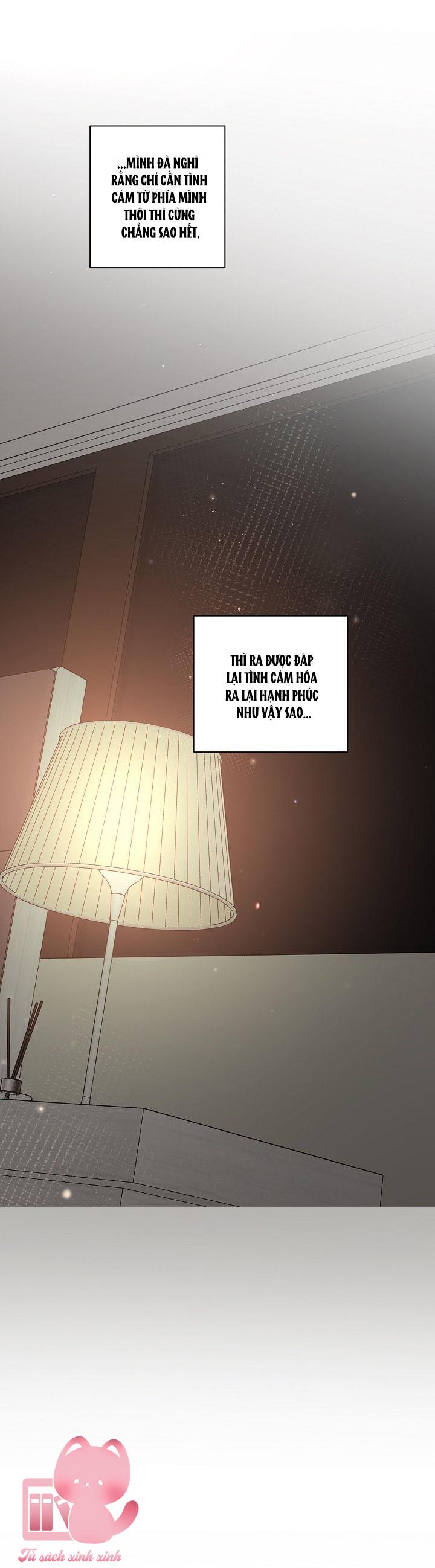 Baby Đến Rồi - Chap 52