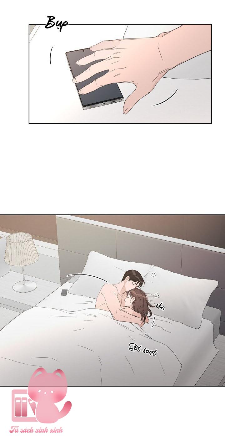 Baby Đến Rồi - Chap 52