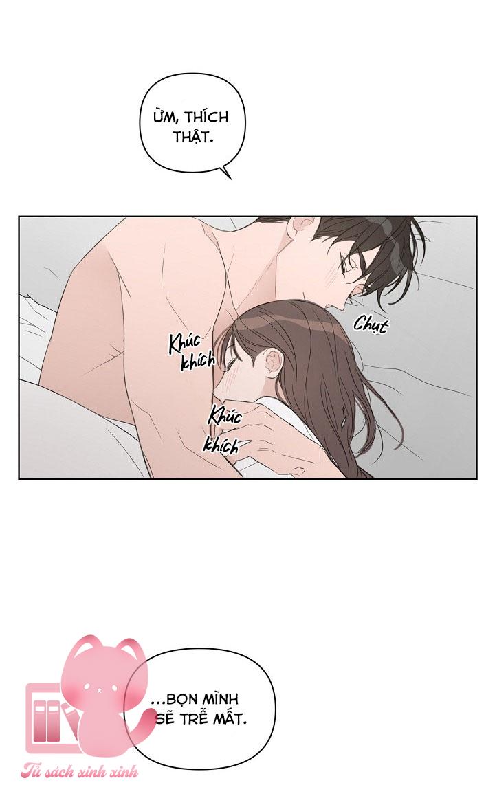 Baby Đến Rồi - Chap 52