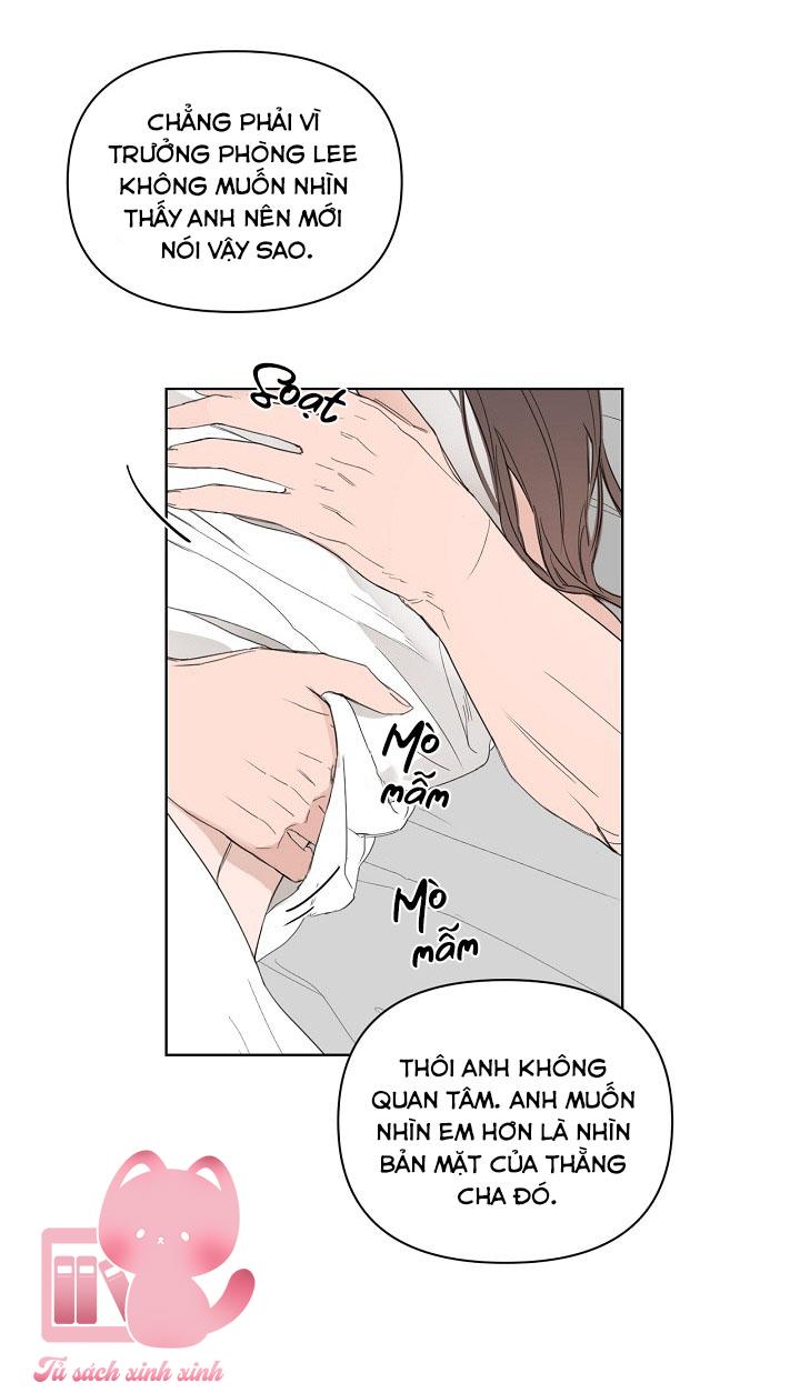 Baby Đến Rồi - Chap 52