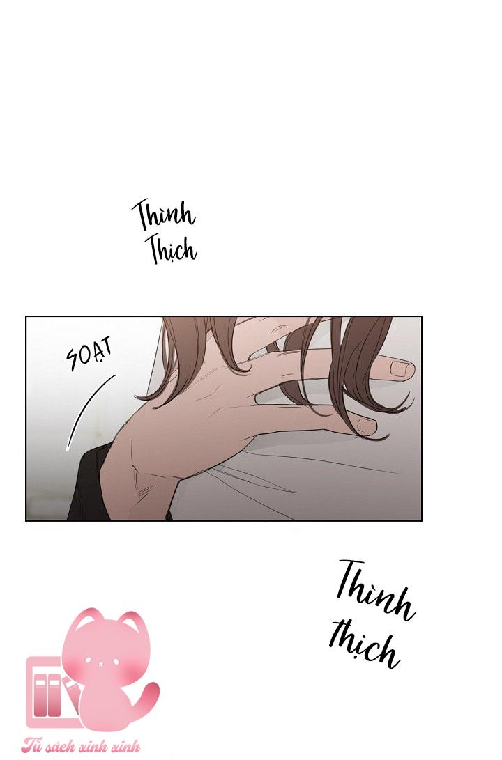 Baby Đến Rồi - Chap 52
