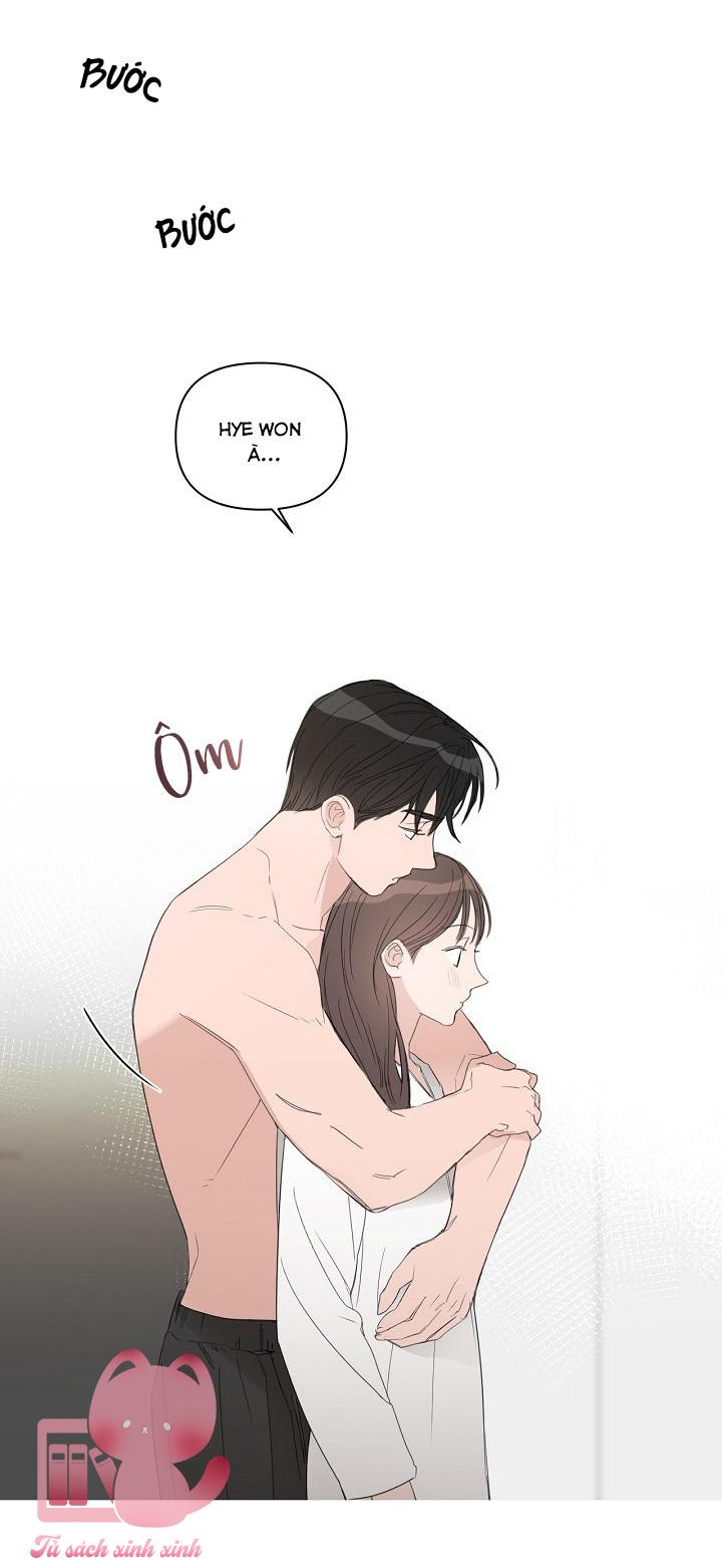 Baby Đến Rồi - Chap 52