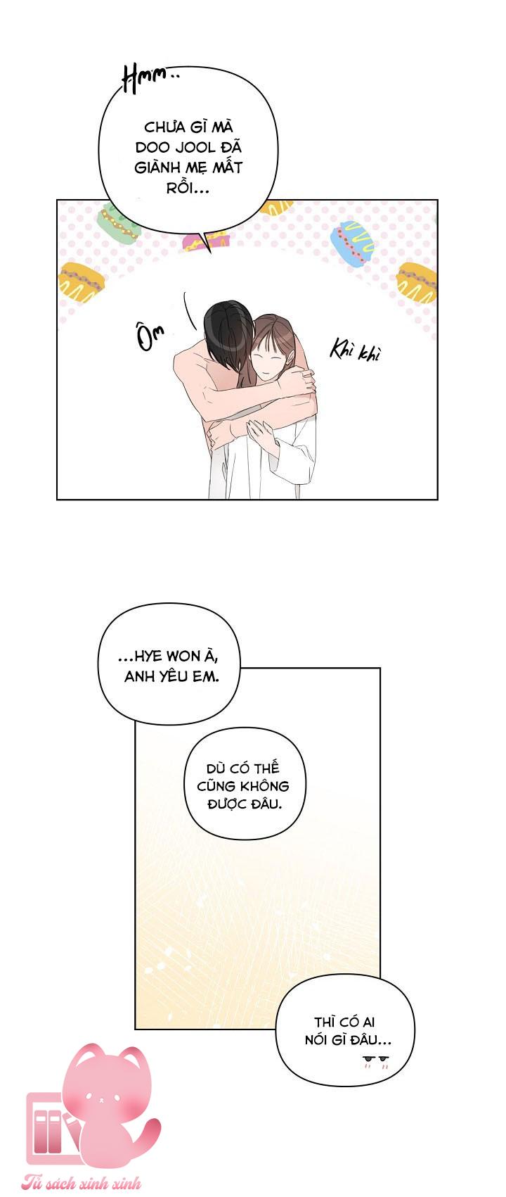 Baby Đến Rồi - Chap 52