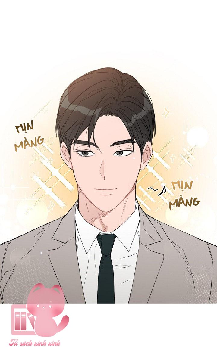Baby Đến Rồi - Chap 52