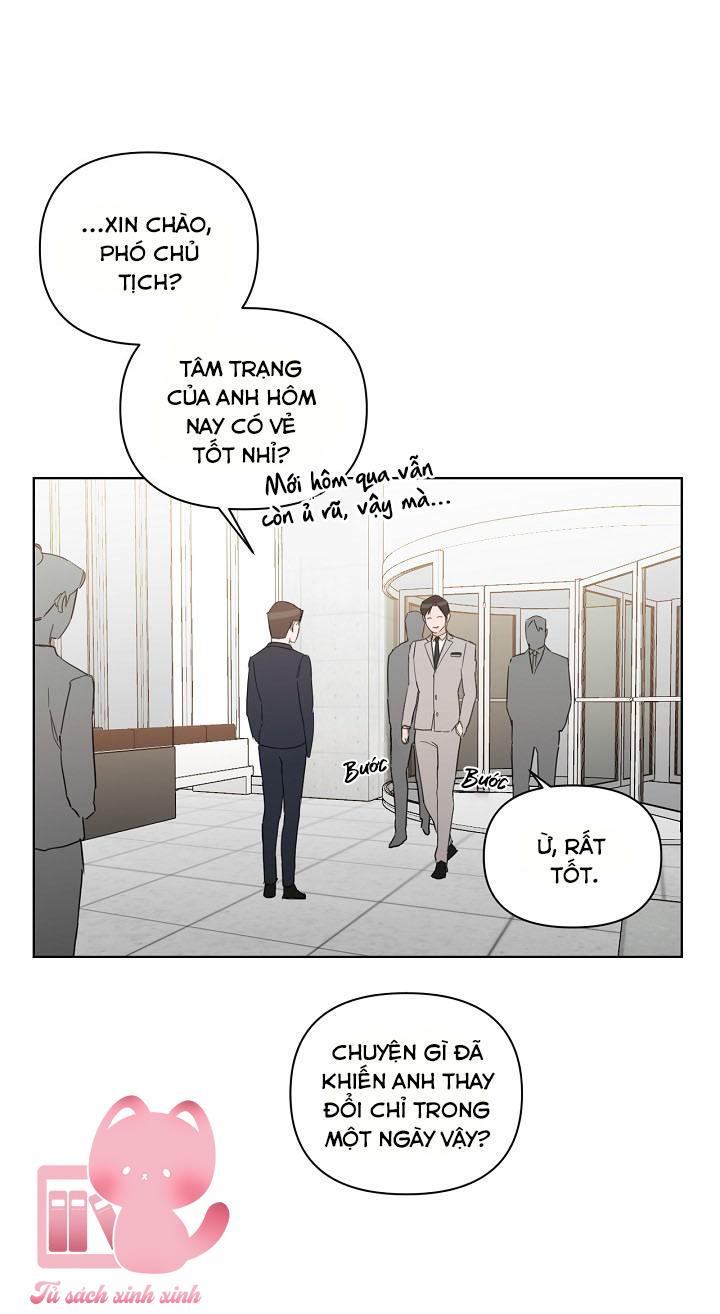 Baby Đến Rồi - Chap 52