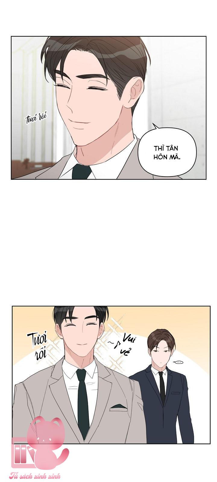 Baby Đến Rồi - Chap 52