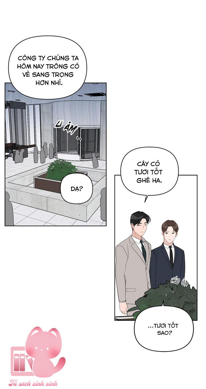 Baby Đến Rồi - Chap 52