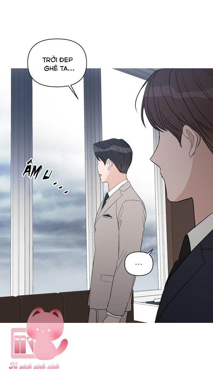 Baby Đến Rồi - Chap 52