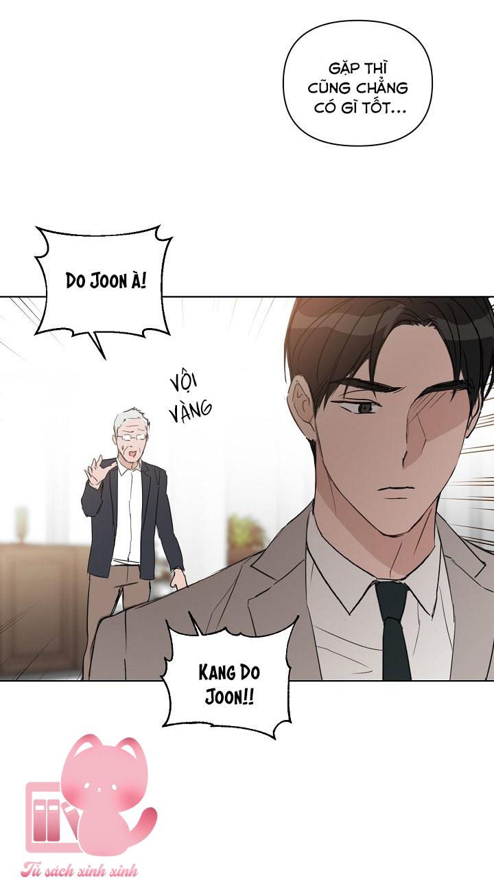 Baby Đến Rồi - Chap 52