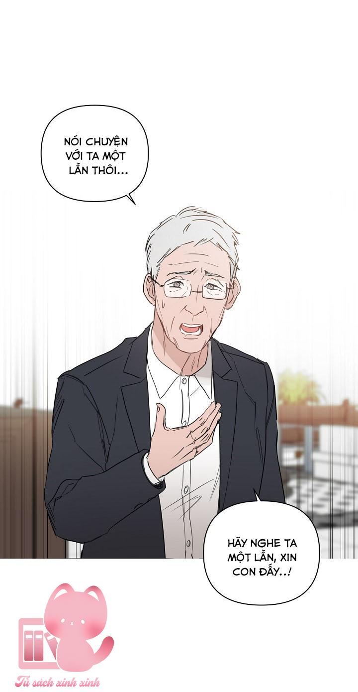 Baby Đến Rồi - Chap 52