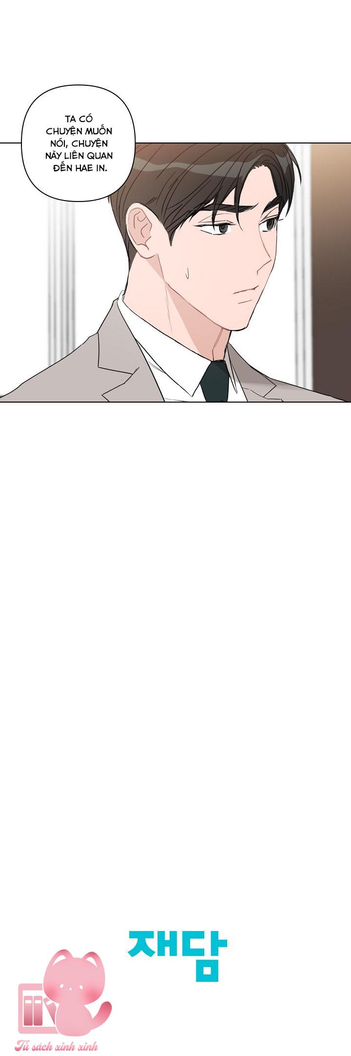 Baby Đến Rồi - Chap 52