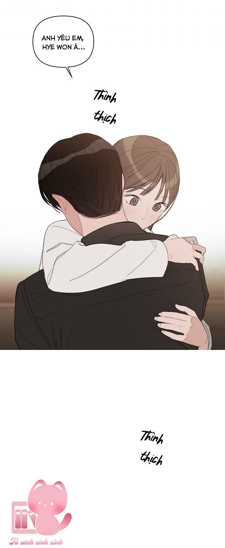 Baby Đến Rồi - Chap 52