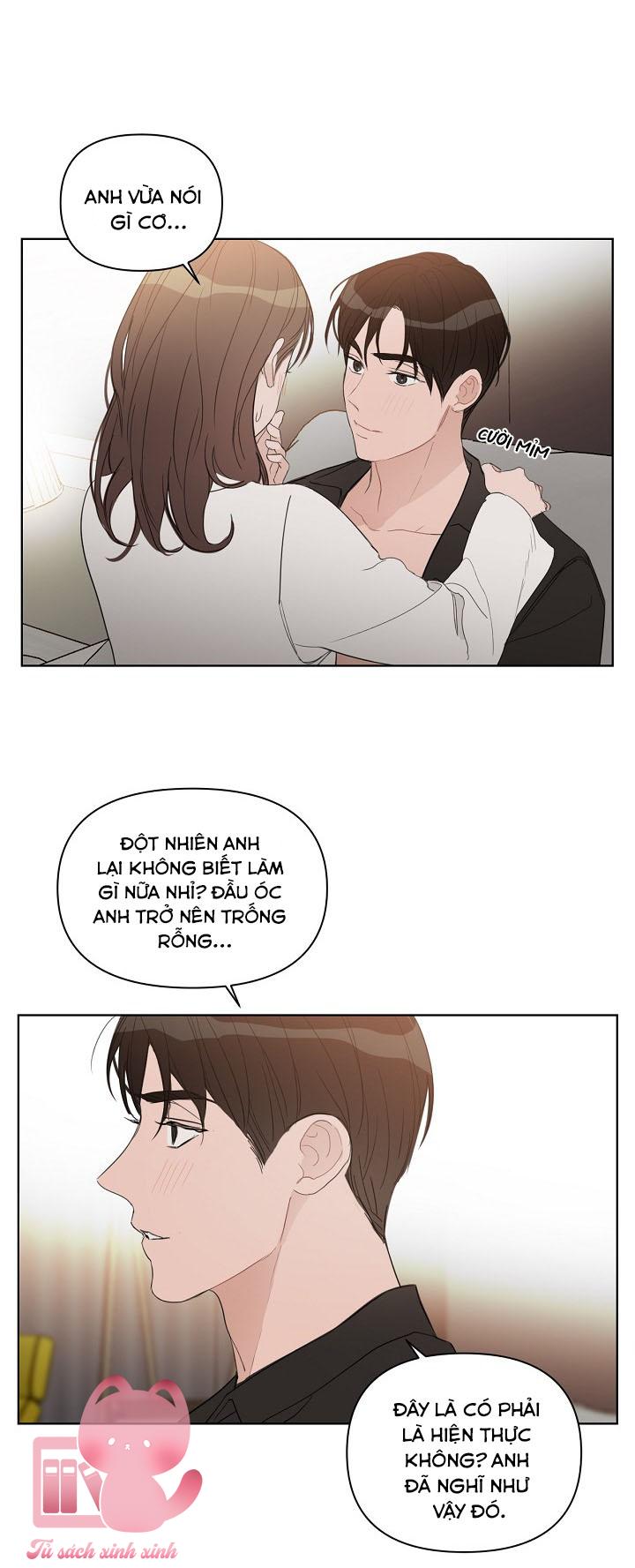 Baby Đến Rồi - Chap 52