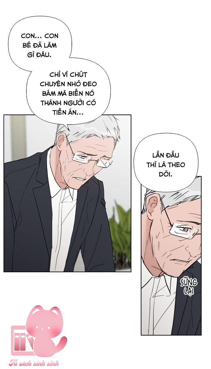 Baby Đến Rồi - Chap 53