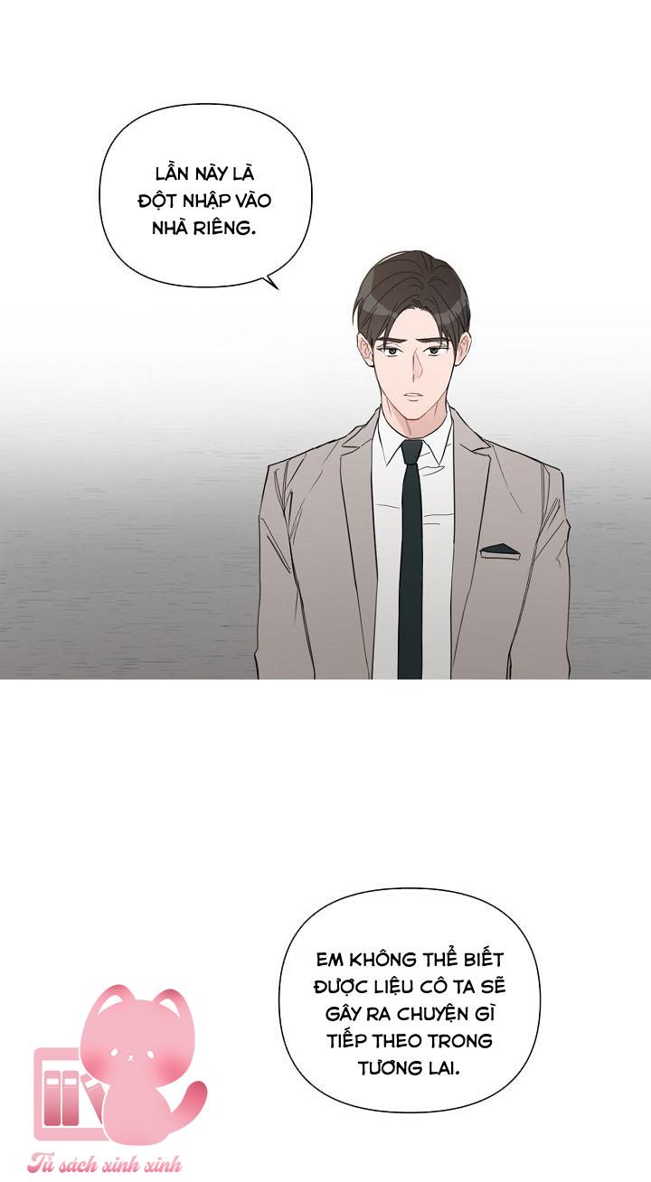 Baby Đến Rồi - Chap 53