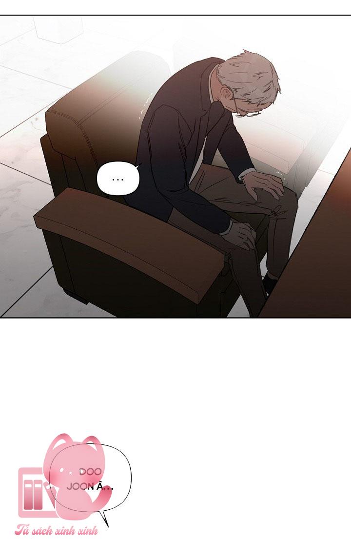 Baby Đến Rồi - Chap 53