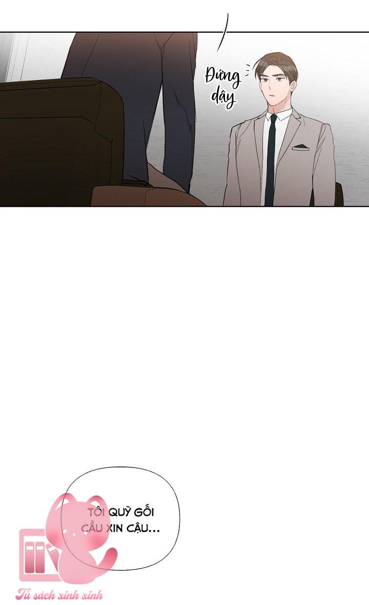 Baby Đến Rồi - Chap 53