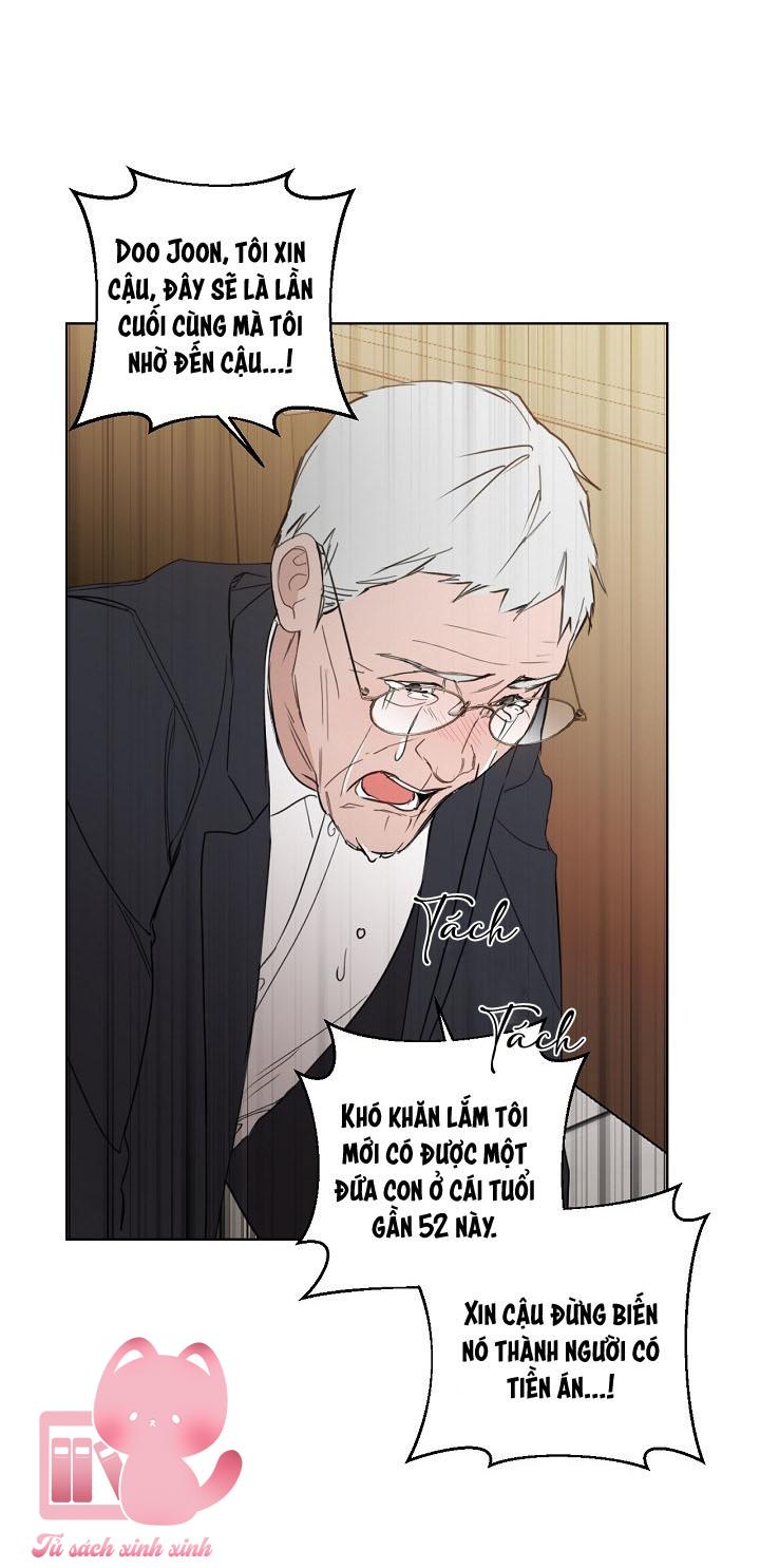 Baby Đến Rồi - Chap 53