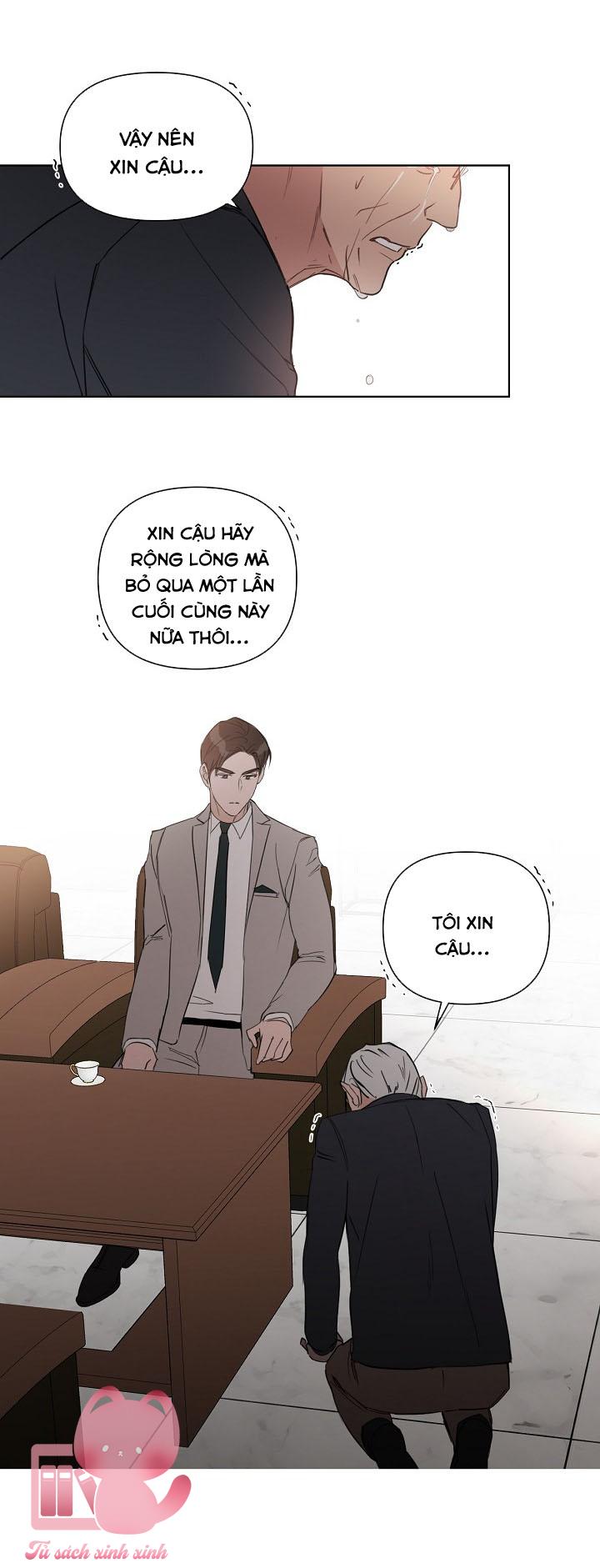 Baby Đến Rồi - Chap 53