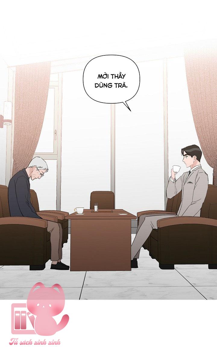 Baby Đến Rồi - Chap 53
