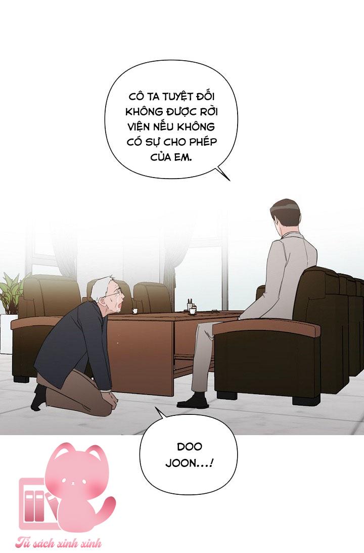 Baby Đến Rồi - Chap 53