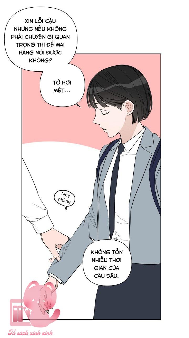 Baby Đến Rồi - Chap 53