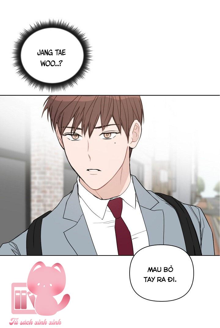 Baby Đến Rồi - Chap 53