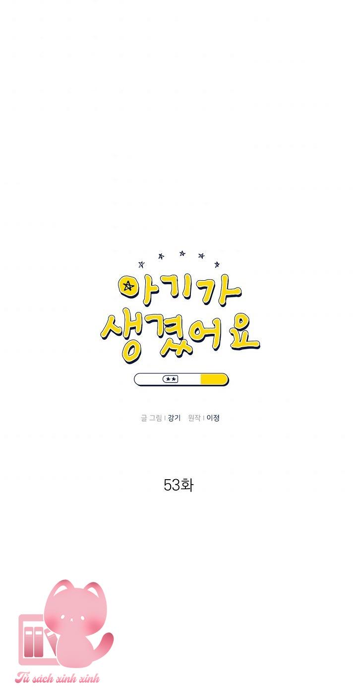 Baby Đến Rồi - Chap 53