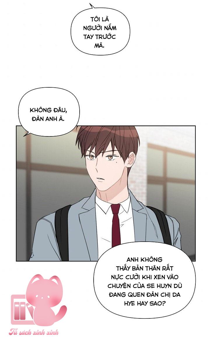 Baby Đến Rồi - Chap 53