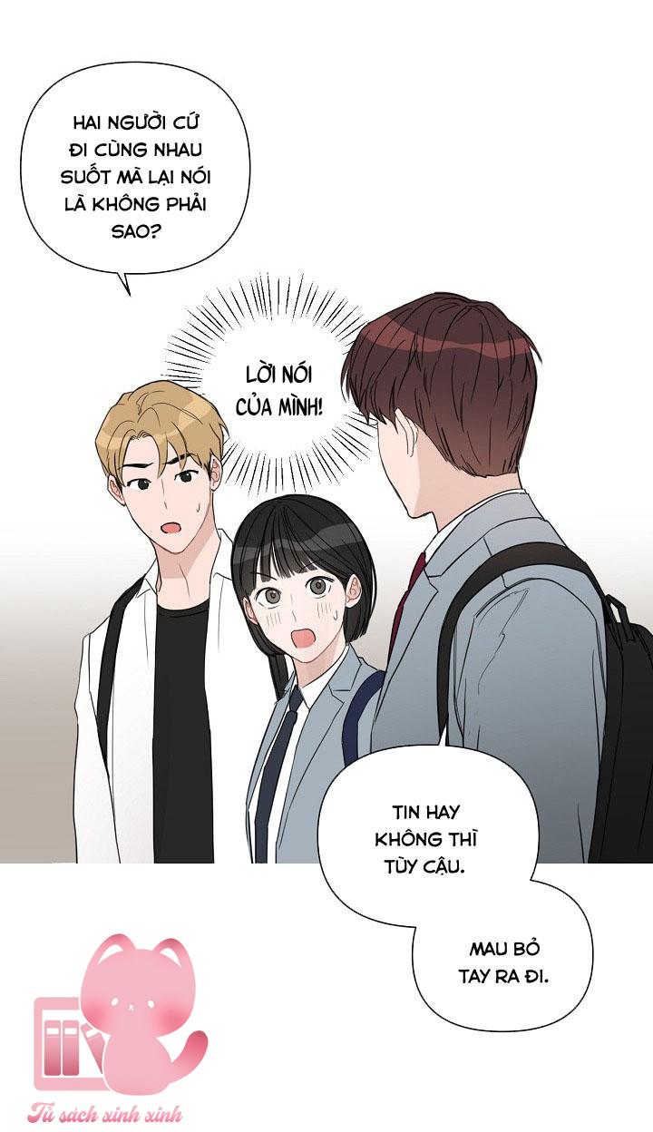 Baby Đến Rồi - Chap 53