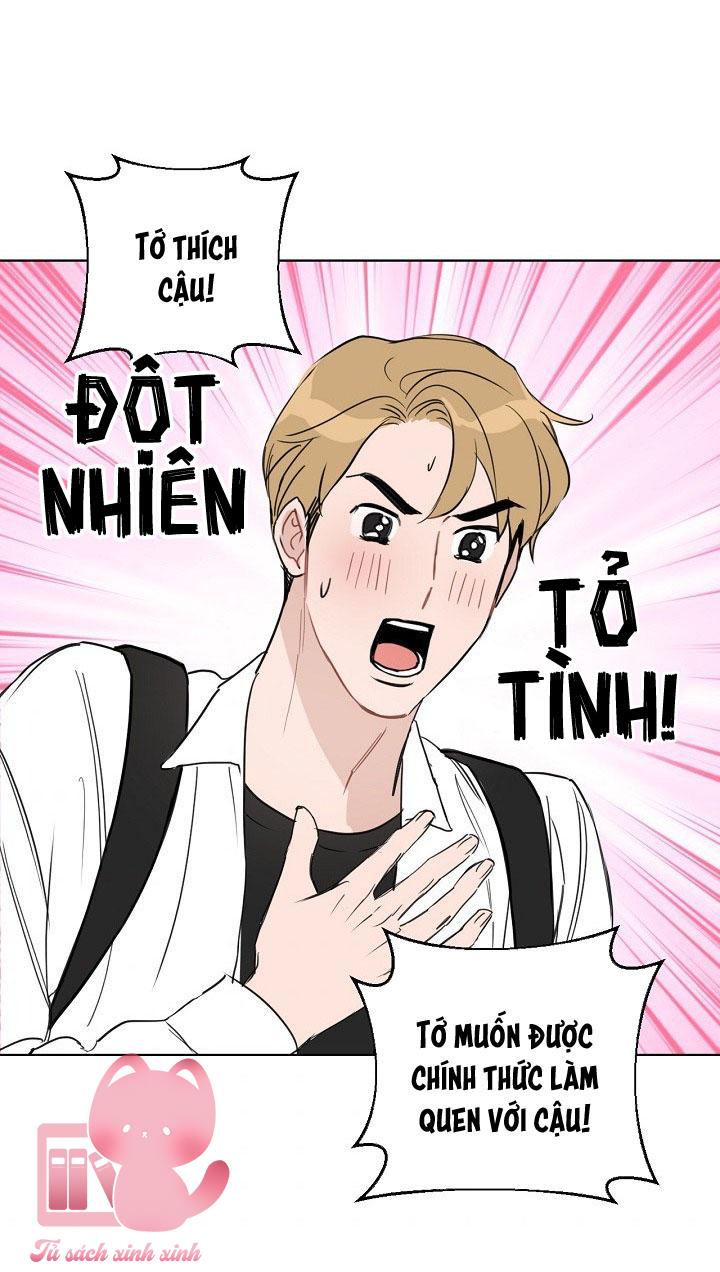 Baby Đến Rồi - Chap 53
