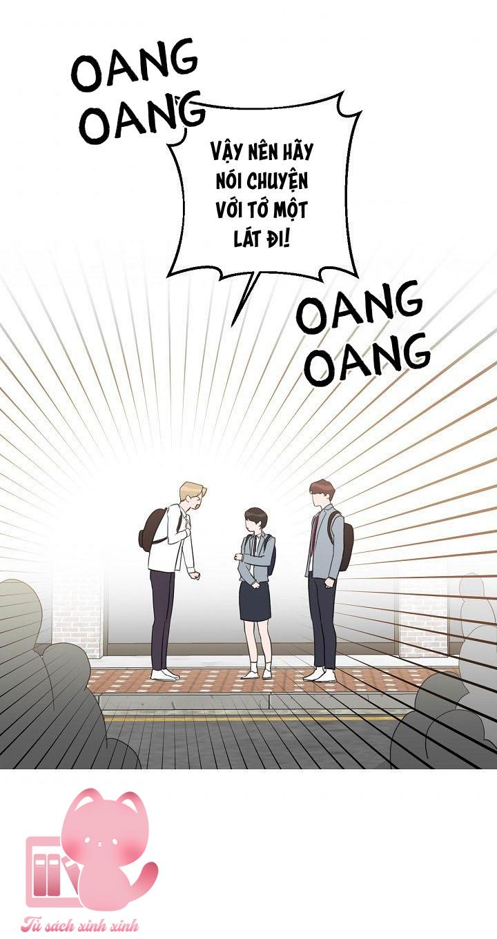 Baby Đến Rồi - Chap 53