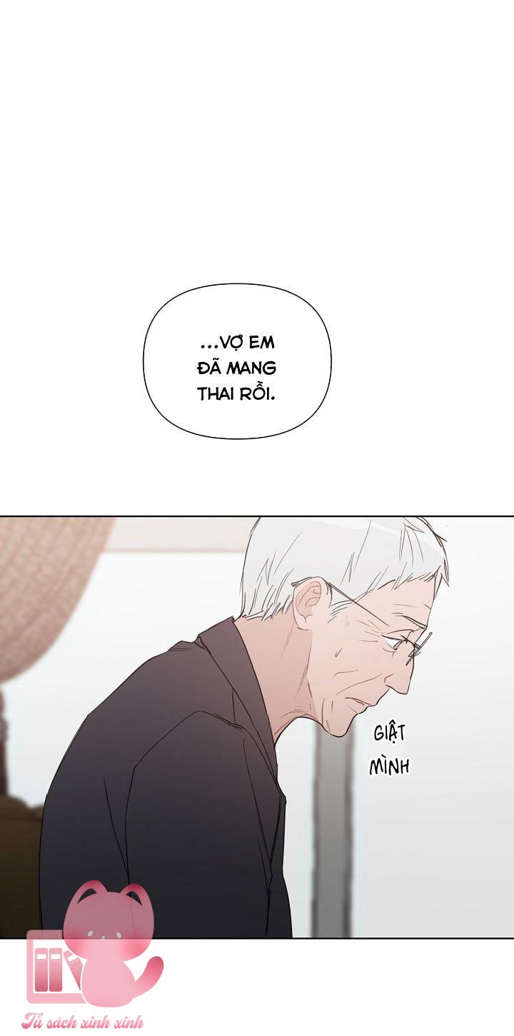 Baby Đến Rồi - Chap 53