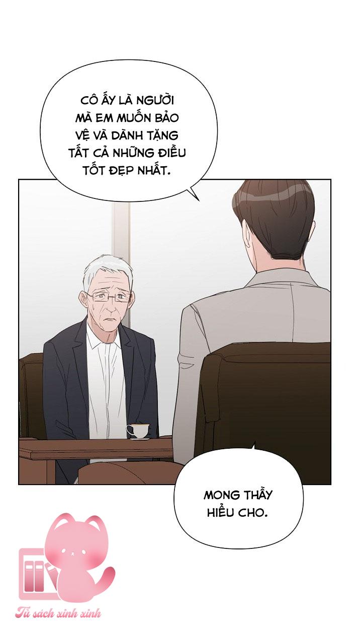 Baby Đến Rồi - Chap 53