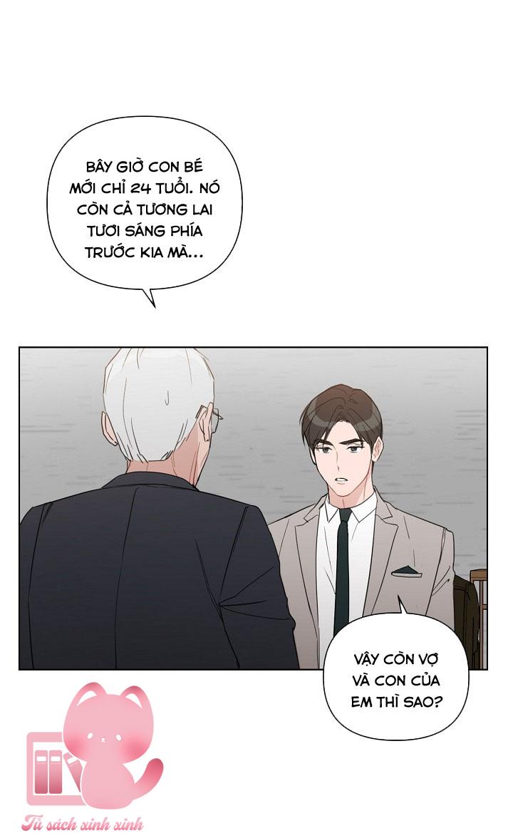 Baby Đến Rồi - Chap 53