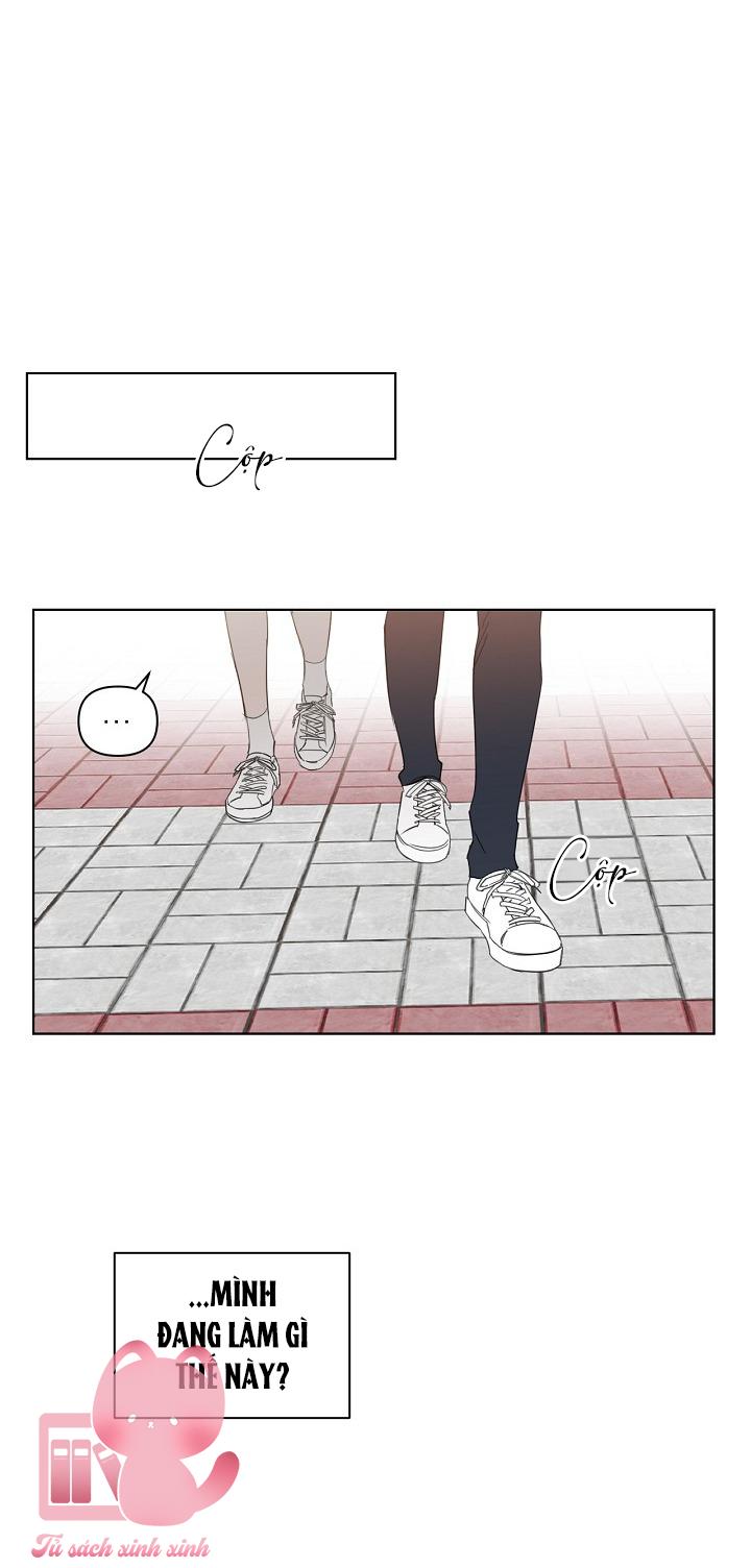 Baby Đến Rồi - Chap 54